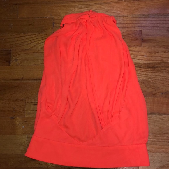 Halter top - Picture 2 of 6